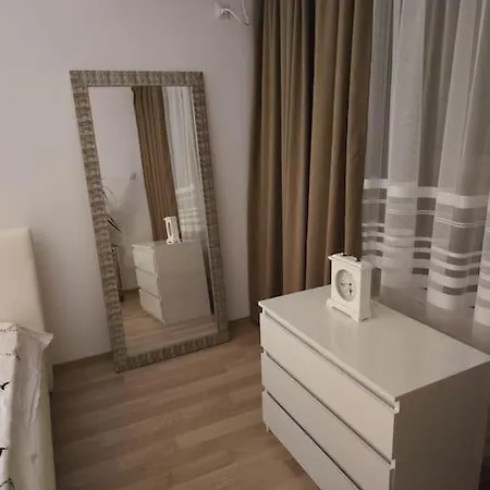 Apartment Sea Lazur - Next To The Burgas City