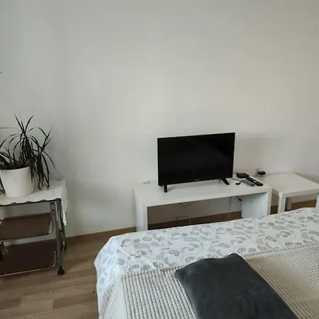 Sea Lazur - Next To The Apartment Burgas City