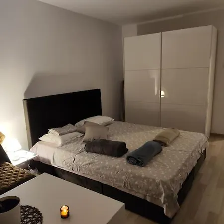 Sea Lazur - Next To The Apartment Burgas City